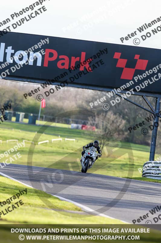Oulton Park 20th March 2020;PJ Motorsport Photography 2020